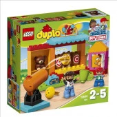 10839 Игрушка Дупло Тир - КОЛОРЛОН ВТД Новосибирск