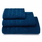 Полотенце махровое Ridge ПЛ-2601-05271 1сорт цв. 19-4034 50Х90 - КОЛОРЛОН ВТД Новосибирск