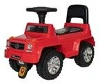 Толокар C606 (Red / Красный) - КОЛОРЛОН ВТД Новосибирск