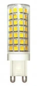 9W Лампа с/д LEEK LE JCD LED 9W 4K G9 230V - КОЛОРЛОН ВТД Новосибирск