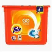 TIDE СМС жидк. в растворимых капсулах Альпийская свежесть 20/23х25.2г - КОЛОРЛОН ВТД Новосибирск