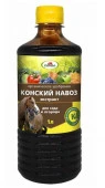 Экстракт конского навоза, 1л Florizel - , органическое удобрение - КОЛОРЛОН ВТД Новосибирск