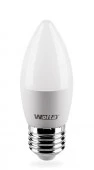 7.5W Led Wolta C37 Е27 3000К Лампа - КОЛОРЛОН ВТД Новосибирск