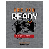 Дневник 1-11 кл. 40л. ArtSpace "Next level", ВД-лак  Ду40_49099 - КОЛОРЛОН ВТД Новосибирск