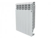 РадиаторRoyalThermoRevolution 350 12секц. - КОЛОРЛОН ВТД Новосибирск