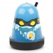 248943  SLIME "NINJA", СИНИЙ, СВЕТИТСЯ В ТЕМНОТЕ в кор.40шт - КОЛОРЛОН ВТД Новосибирск