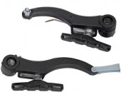 Х74025-5	Тормоза STG,CB-115 v-brake - КОЛОРЛОН ВТД Новосибирск