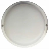 8W Свет-к с/д герметичный LE LED RBL 01  8W 6K (круг) (40) (без инд.упак.) - КОЛОРЛОН ВТД Новосибирск