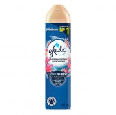 Glade Аэрозоль "Лазурная волна и Магнолия", 300 мл - КОЛОРЛОН ВТД Новосибирск