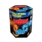Двойной удар - КОЛОРЛОН ВТД Новосибирск