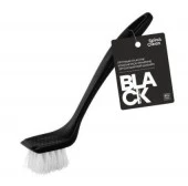 Щетка д/мытья посуды Black 205мм Черный  SC630410621 - КОЛОРЛОН ВТД Новосибирск