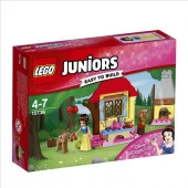 10738 Игрушка Джуниорс Лесной домик Белоснежки™ - КОЛОРЛОН ВТД Новосибирск