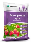 Фосфоритная мука, гран. БиоМастер -2кг" - КОЛОРЛОН ВТД Новосибирск