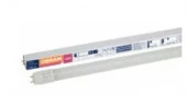 Лампа T8 LED 18Вт G13 SubstiTUBE Basic(замена 36 Вт)  4000К Osram - КОЛОРЛОН ВТД Новосибирск