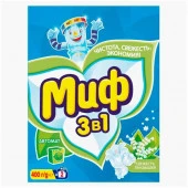 МИФ Автомат Голуб.Лагуна 400г - КОЛОРЛОН ВТД Новосибирск