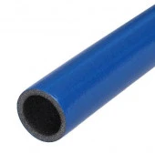 Оболочка трубная Isodom-Termo SP ОТ 35/6 (синяя) 2 пог.м.*90шт=180 пог.м - КОЛОРЛОН ВТД Новосибирск