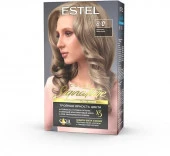 ESTEL COLOR Signature Стойкая крем-гель краска для волос 8/0 Капучино - КОЛОРЛОН ВТД Новосибирск
