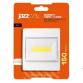 Фонарь JAZZway TS3-L2W О - КОЛОРЛОН ВТД Новосибирск