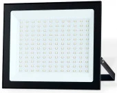 Прожектор ST8023 BK черный IP65 LED 6500K 150W 240*203*34 - КОЛОРЛОН ВТД Новосибирск
