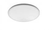 ***Свет-к с/д (потолочный) LE LED RF 60W (круг); Цв: Белый - КОЛОРЛОН ВТД Новосибирск