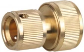 Соединитель GRINDA, латунный, 3/4" 8-426126 - КОЛОРЛОН ВТД Новосибирск