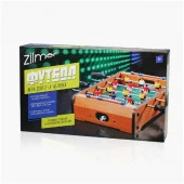Настольная игра Zilmer "Футбол" (50х30,5х9,5 см) - КОЛОРЛОН ВТД Новосибирск
