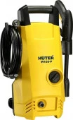 HUTER Мойка высокого давления W105-Р, 1400 Вт, 105 бар, 342л/ч - КОЛОРЛОН ВТД Новосибирск