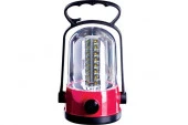Фонарь кемпинговый акк. КОСМОС 6010LED 32xLED 4V 2Ah О - КОЛОРЛОН ВТД Новосибирск