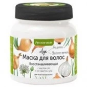 РП Маска д/волос Восстан с экстр лука 250мл(12) - КОЛОРЛОН ВТД Новосибирск