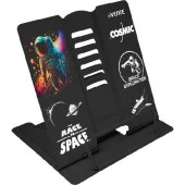 Подставка для книг deVENTE "Cosmic" 8063408 металл.,20*19см - КОЛОРЛОН ВТД Новосибирск