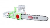 RedVerg Пила цепная RD-EC2200-16S, 2200 Вт, 40 см, 3/8 (0.375) дюйм, 1.3 мм, 57 зв - КОЛОРЛОН ВТД Новосибирск