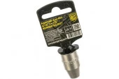 Адаптер для бит 5/16" на 1/2" BERGER BG2027 - КОЛОРЛОН ВТД Новосибирск