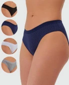 CHERRY GIRL 082M Трусы женские, XL, В ассортименте - КОЛОРЛОН ВТД Новосибирск