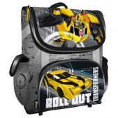 TRDB-RT2-116 Рюкзак. Профилактический, спинка - EVA,Размер: 36 х 26 х 17 см. Упак: 3.Transformers - КОЛОРЛОН ВТД Новосибирск