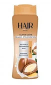 АВС кондиционер для волос Hair для всех типов с Аргановым маслом 600мл - КОЛОРЛОН ВТД Новосибирск