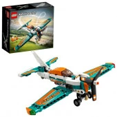 42117Конструктор LEGO TECHNIC "Гоночный самолёт" - КОЛОРЛОН ВТД Новосибирск