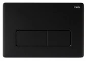***Кнопка IDDIS, пневматическая, черный, Profix Air, IDDIS, PRA10B0i77 - КОЛОРЛОН ВТД Новосибирск