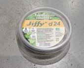 Торфяные таблетки ДачиУдачи®(Джиффи) d24(30шт) - КОЛОРЛОН ВТД Новосибирск