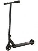 CR-SS-01SL Трюк.самокат CITYRIDE WANTED. T-bar сталь: 53*56 см,Колеса PU 110 мм. 86A, Abec-9 - КОЛОРЛОН ВТД Новосибирск