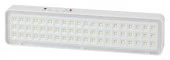 Аварийный светильник LED ЭРА DBA-103-0-20 непостоянный 60LED 5ч IP20 - КОЛОРЛОН ВТД Новосибирск