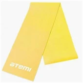 Эспандер-лента Atemi, ALB02, 0,5x120x1200 мм, 9 кг - КОЛОРЛОН ВТД Новосибирск