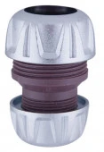 84076 Муфта ремонтная,1/2"- 3/4", мет. шайбы - КОЛОРЛОН ВТД Новосибирск