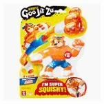 37334Гуджитсу. Игрушка тянущаяся фигурка Тайгор. ТМ GooJitZu - КОЛОРЛОН ВТД Новосибирск