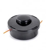 HUTER Головка с леской для триммеров TH-1 (ЭКОНОМ) для GGT и GET-1200SL/GET-1500SL - КОЛОРЛОН ВТД Новосибирск