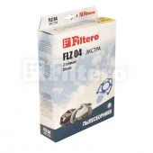 Пылесборник Filtero FLZ 04 экстра - КОЛОРЛОН ВТД Новосибирск