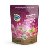 ОрганикМикс для роз и цветов200г/36 - КОЛОРЛОН ВТД Новосибирск