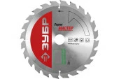 ЗУБР Быстрый рез 235 x 30/20мм 24Т, диск пильный по дереву 36910-235-30-24_z01 - КОЛОРЛОН ВТД Новосибирск