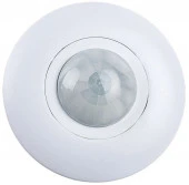 Navigator Датчик движения ИК NS-IRM03-WH 71 964 - КОЛОРЛОН ВТД Новосибирск
