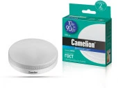 10W Led Camelion GX53 865 Лампа - КОЛОРЛОН ВТД Новосибирск