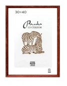 Рамка Сосна  Рязань 30х40 (1701) - КОЛОРЛОН ВТД Новосибирск